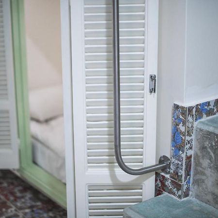 Damask Rose, Lebanese Guest House ジュニエ 部屋 写真