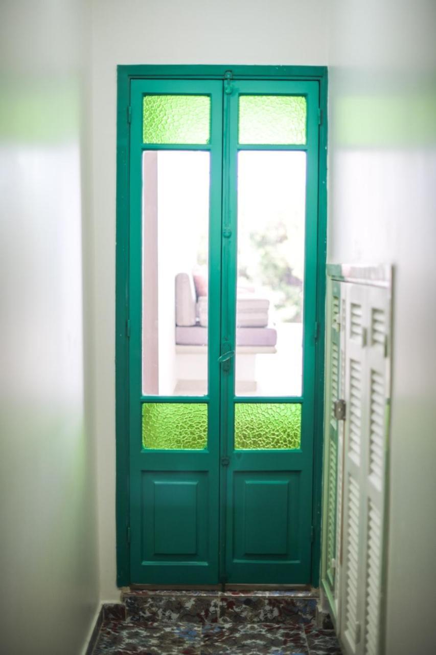 Damask Rose, Lebanese Guest House ジュニエ 部屋 写真